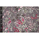 Chiffon Fiori Marilon Malva Chiffon Fiori Marilon Malva