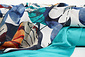 Chifón Estampado Malandru Multi-2 Chifón Estampado Malandru Multi-2