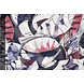 Chifón Estampado Malandru Multi-3 Chifón Estampado Malandru Multi-3