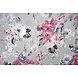 Mousseline Fleurs Yinevia