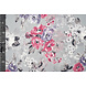 Mousseline Fleurs Yinevia