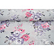 Chiffon Fiori Yinevia Chiffon Fiori Yinevia