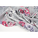 Mousseline Fleurs Yinevia