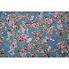 Mousseline Fleurs Desmera Jeans Mousseline Fleurs Desmera Jeans