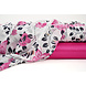 Mousseline Fleurs Galina Mousseline Fleurs Galina