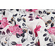 Mousseline Fleurs Galina Mousseline Fleurs Galina