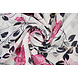 Mousseline Fleurs Galina Mousseline Fleurs Galina