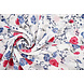 Mousseline Fleurs Astoria
