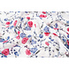 Mousseline Fleurs Astoria