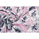 Chiffon Flowers Calypso Pink