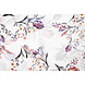 Mousseline Fleurs Sammy Mousseline Fleurs Sammy