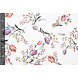Mousseline Fleurs Sammy Mousseline Fleurs Sammy