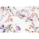 Chiffon Fiori Sammy Chiffon Fiori Sammy