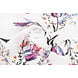 Mousseline Fleurs Sammy Mousseline Fleurs Sammy