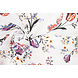Mousseline Fleurs Sammy Mousseline Fleurs Sammy