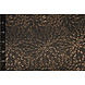 Brocade Kisha Mocha Brown