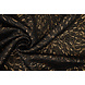 Brocade Kisha Mocha Brown