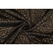 Brocade Kisha Mocha Brown