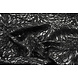 Brocade Kisha Silver Grey