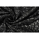 Brocade Kisha Silver Grey