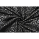 Brocade Kisha Silver Grey