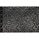 Brocade Kisha Silver Grey