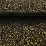 Brocade Kisha Gold