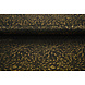 Brokat Kisha Gold