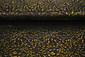 Brocade Kisha Gold