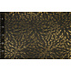 Brocade Kisha Gold