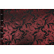 Brocade Themisha Red