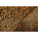 Brokat Agisha Orange