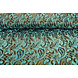 Brocade Agisha Ocean