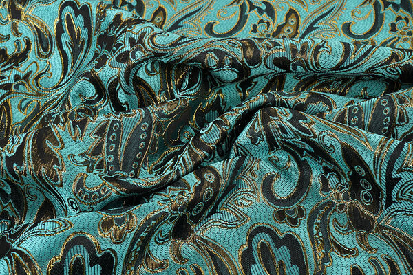 Brokaat Agisha Ocean