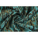 Brocade Agisha Ocean