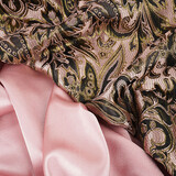 Brocade Agisha Powder Pink