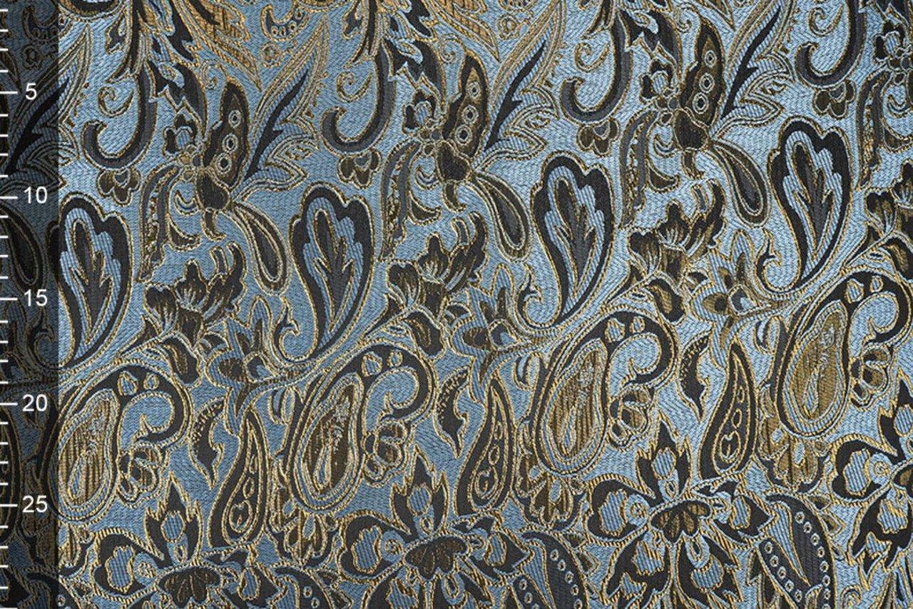 Brokat Agisha Jeans