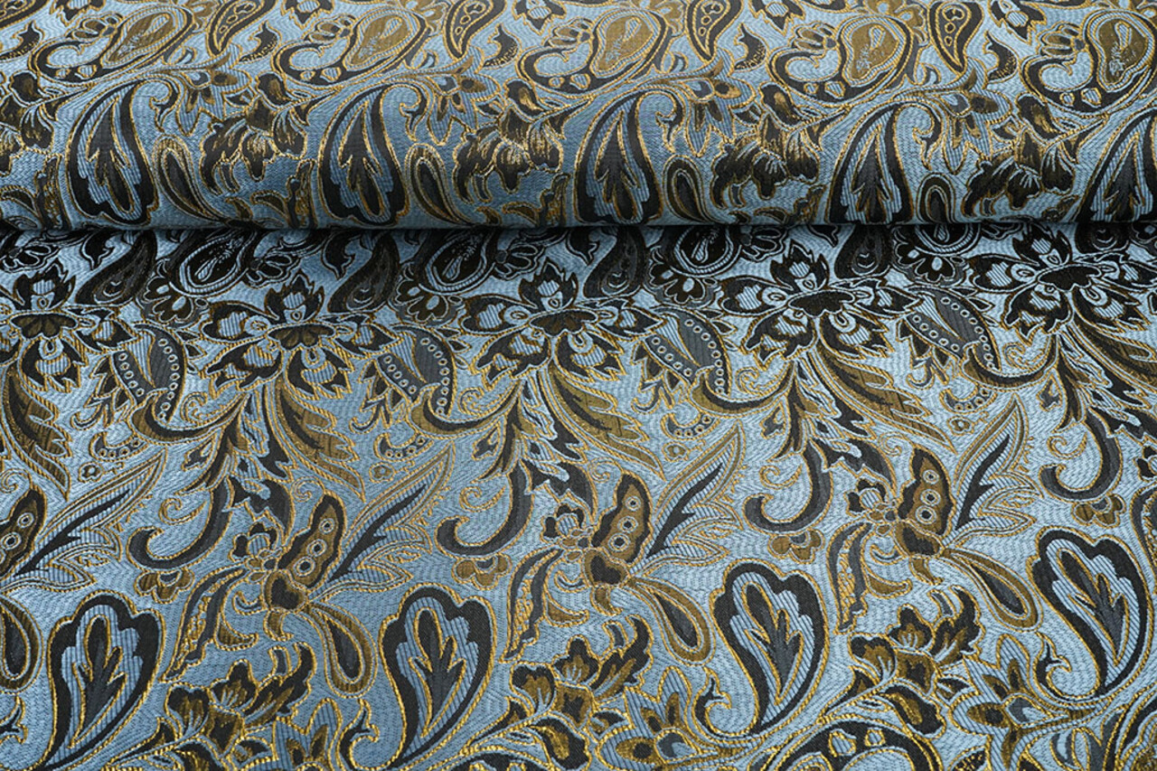 Brocade Agisha Jeans
