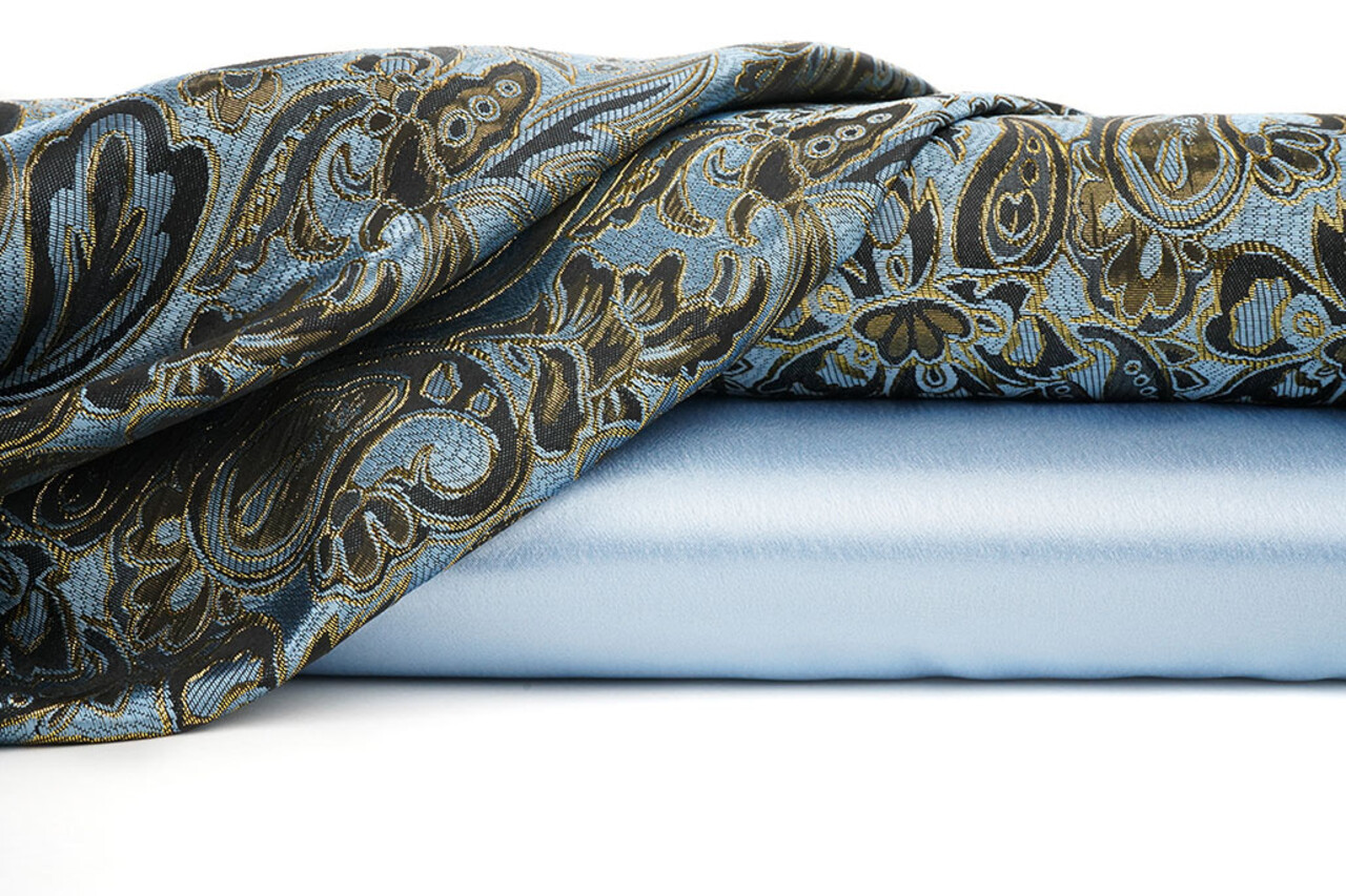 Brocade Agisha Jeans