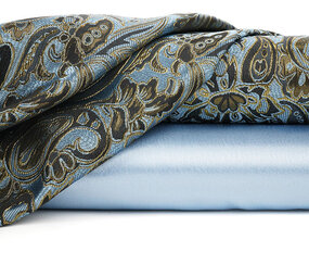Brocade Agisha Jeans