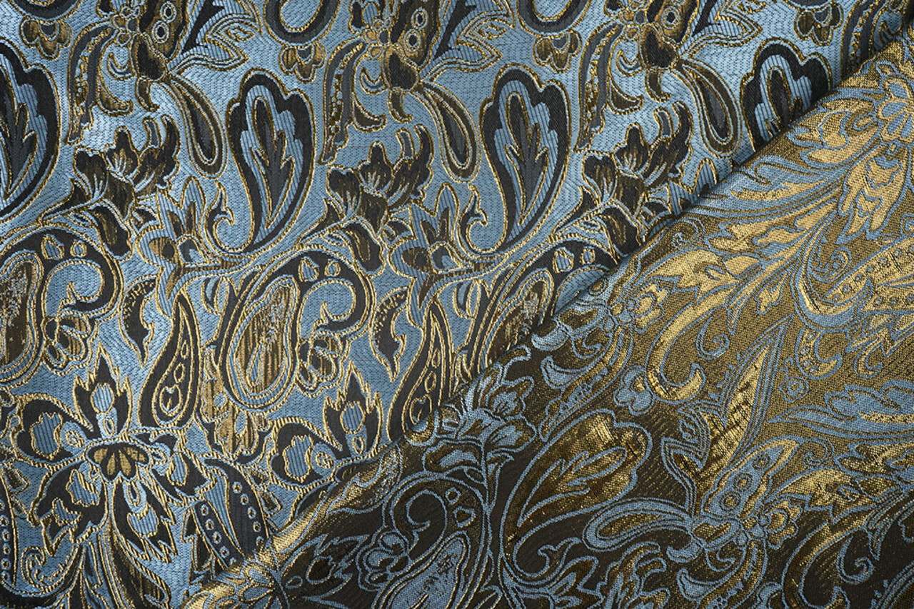 Brocade Agisha Jeans