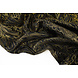 Brocade Agisha Black