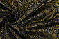 Brocade Agisha Black