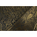 Brocade Agisha Black