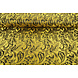 Brocade Agisha Yellow Gold