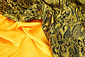 Brocade Agisha Yellow Gold