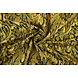 Brocade Agisha Yellow Gold