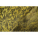 Brocade Agisha Yellow Gold