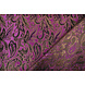 Brocade Agisha Cyclamen
