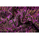 Brocade Agisha Cyclamen